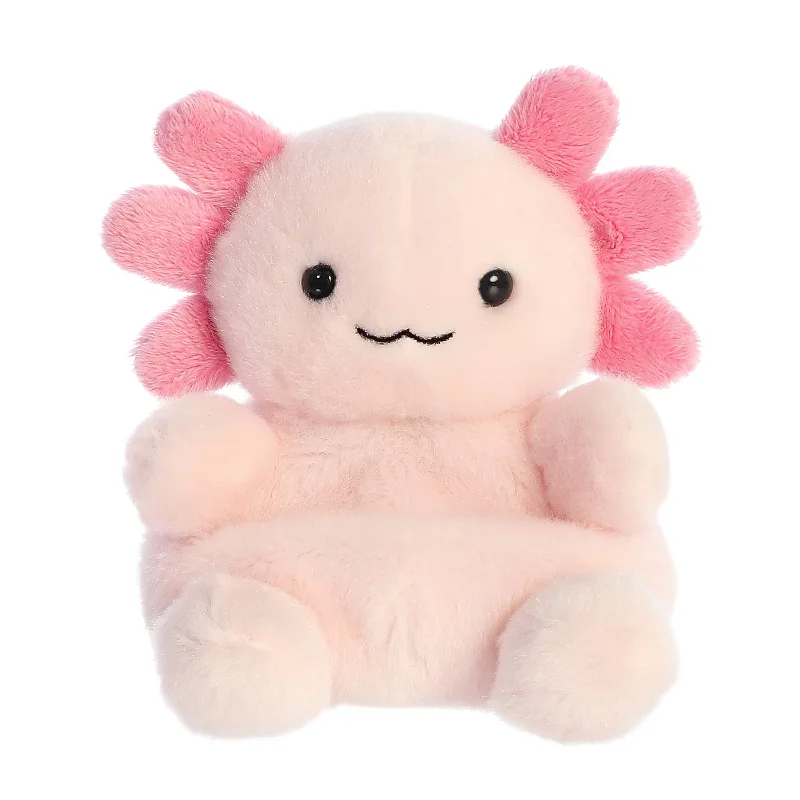 Soft and cuddly stuffed animalsAx Axolotl™
