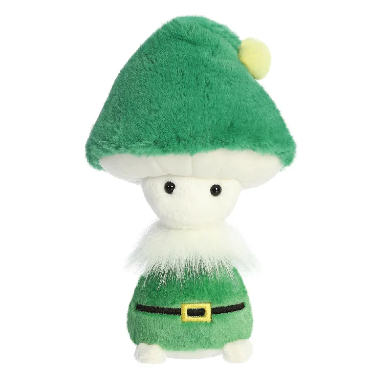 Delightful and enchanting plush friendsSparkle Tales Elf Fungi Soft Toy