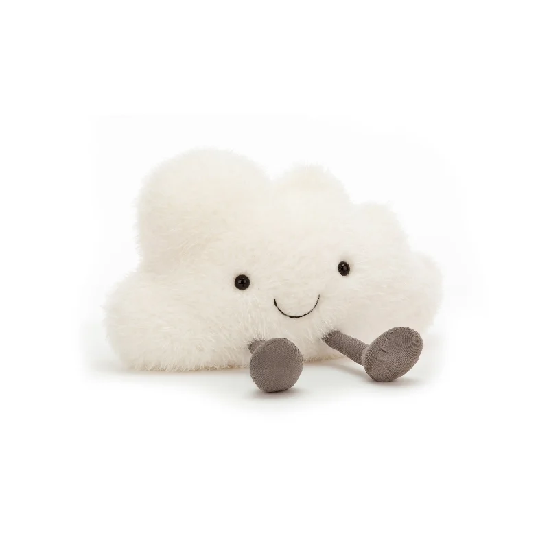 Delightful and enchanting plush friendsAmuseable Cloud Soft Toy