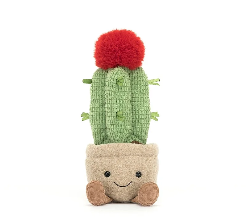 Fluffy and comforting Jellycat superior materialsAmuseable Moon Cactus max 1 per customer