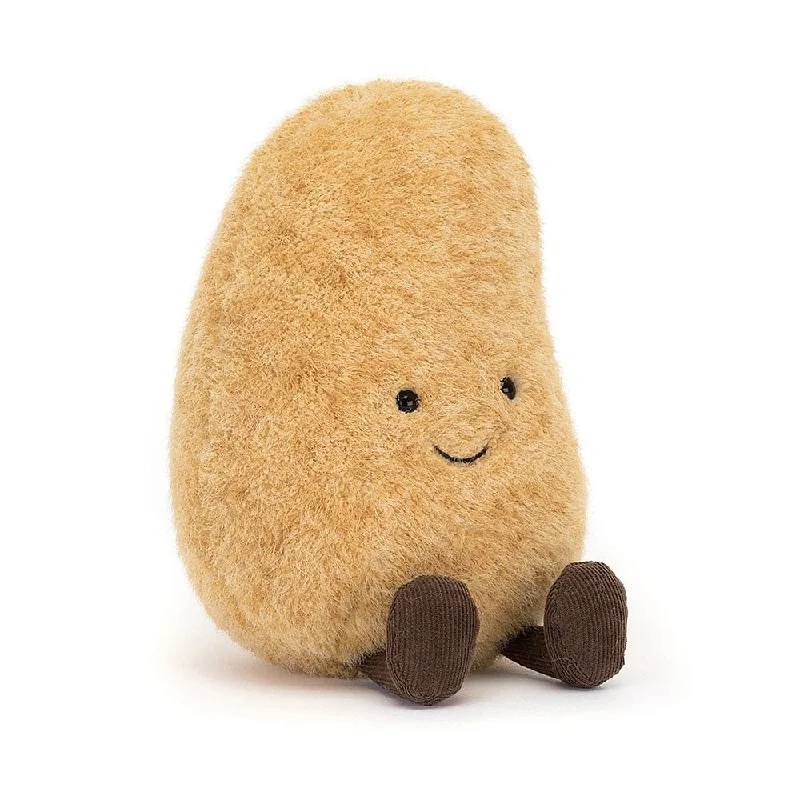 Cuddly and endearing Jellycat timeless appealAmuseable Potato