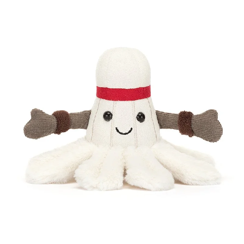 Cuddly and lovely Jellycat animalsAmuseable Sports Badminton max 1 per customer