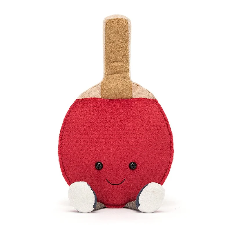 Sweet and endearing Jellycat stuffiesAmuseable Sports Table Tennis max 1 per customer