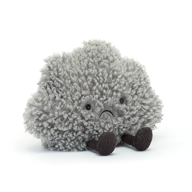 Adorable and plush Jellycat emotional support friendsAmuseable Storm Cloud max 1 per customer