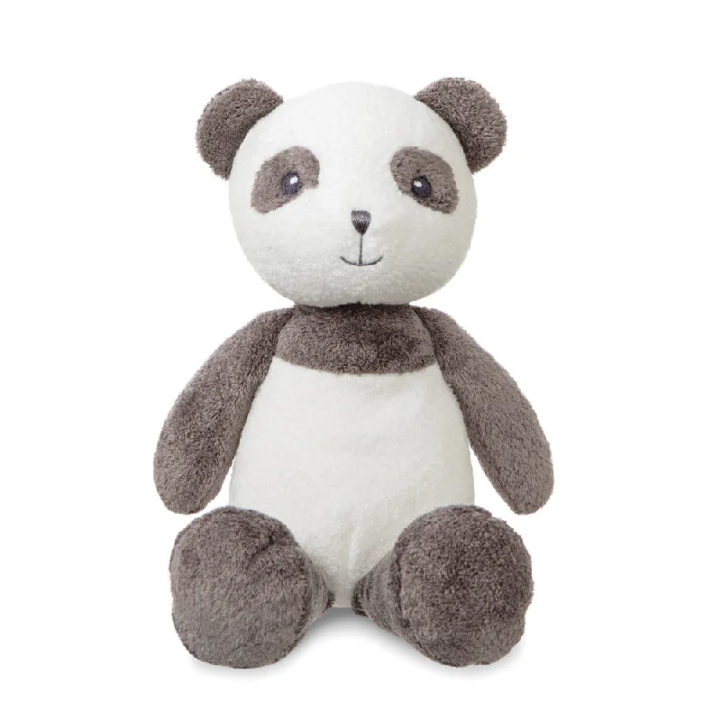 Sweet and innocent stuffed animalsBambam Baby Panda Soft Toy