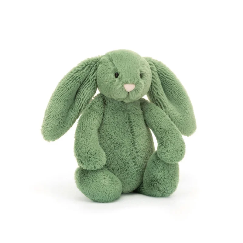 Soft and endearing Jellycat plushiesBashful Ivy Bunny max 1 per customer