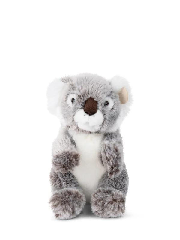 Whimsical and imaginative stuffed toysWWF Koala Grey & White Teddy bear