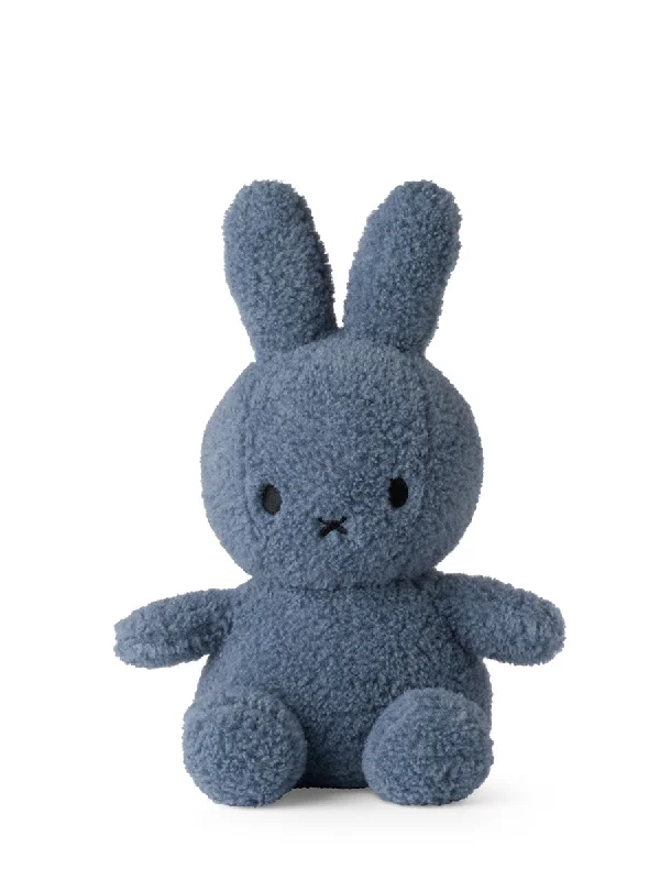 Playful and cheerful stuffed creaturesMiffy Corduroy Teddybear Available in 2 Sizes & 8 Colors