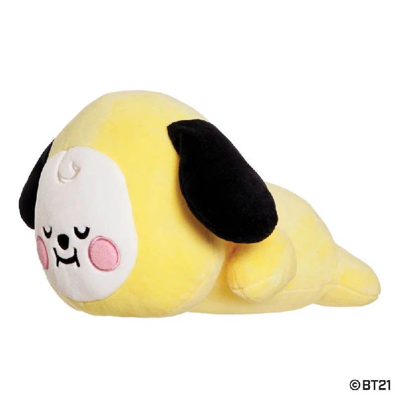 Cuddly and comforting plush charactersBT21 CHIMMY Baby Mini Pillow Cushion