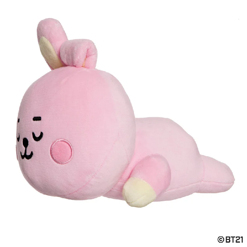 Adorable and charming plush figuresBT21 COOKY Baby Mini Pillow Cushion