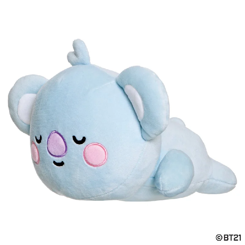 Whimsical and imaginative stuffed toysBT21 KOYA Baby Mini Pillow Cushion
