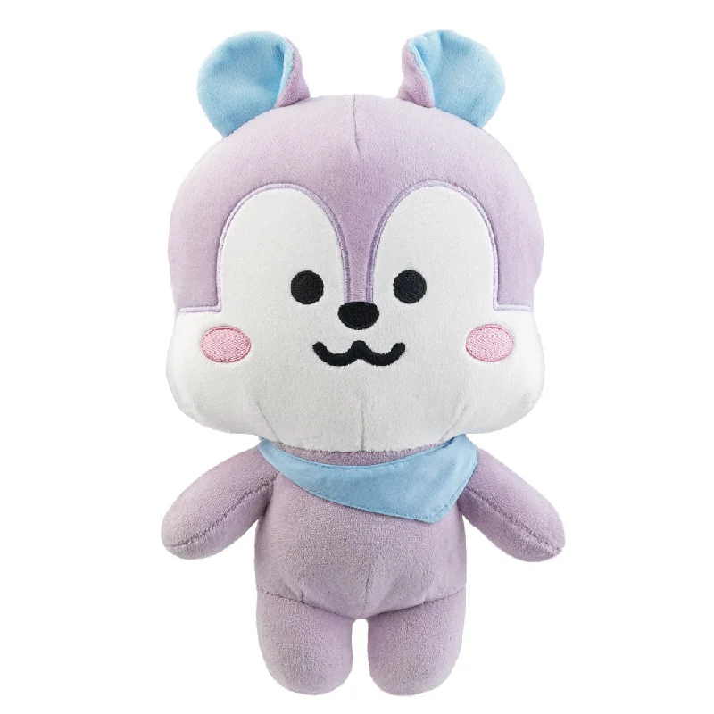 Enchanting and magical plush dollsBT21 INSIDE MANG Soft Toy
