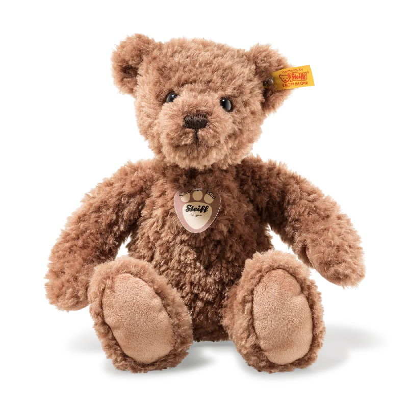 Huggable and cozy plush toysMy Bearly Teddy bear from Steiff