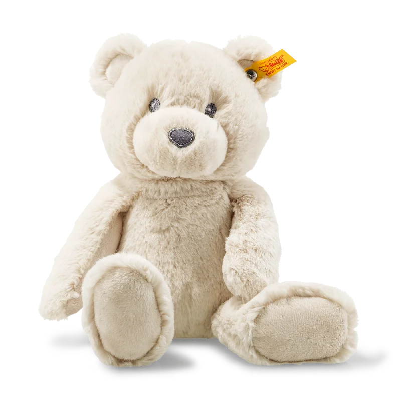 Whimsical and imaginative stuffed toysSoft Cuddly Friends Bearzy Teddy bear from Steiff Whimsical and imaginative stuffed toysSoft Cuddly Friends Bearzy Teddy bear from Steiff