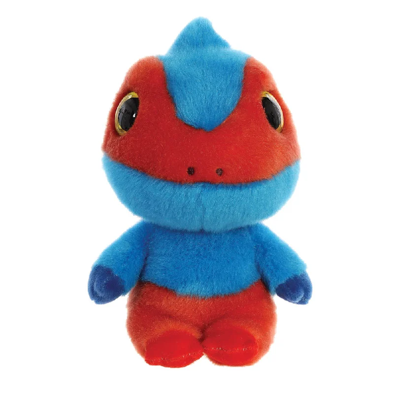Delightful and enchanting plush friendsCammee the Chameleon Soft Toy