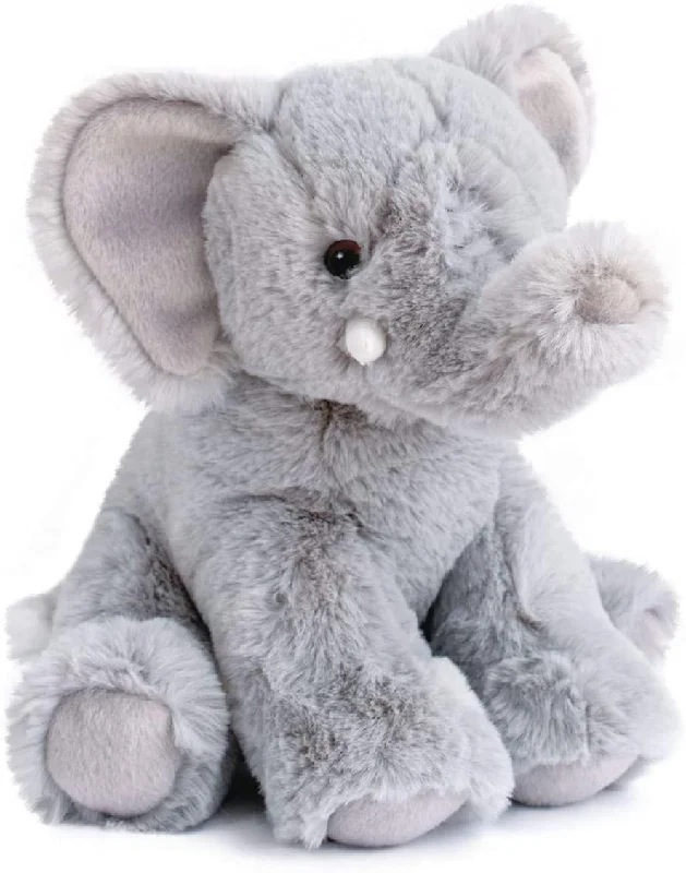 Endearing and lovable stuffed toysCute Elephant Plush Toy Suitable From Birth Available in 2 Sizes