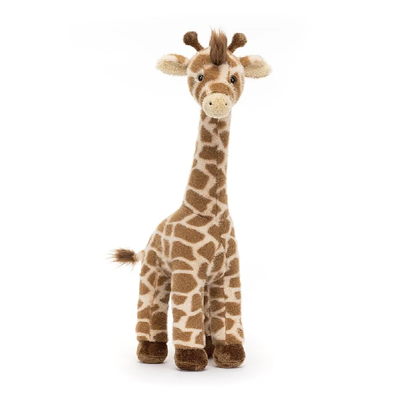 Soft and charming Jellycat designsDara Giraffe