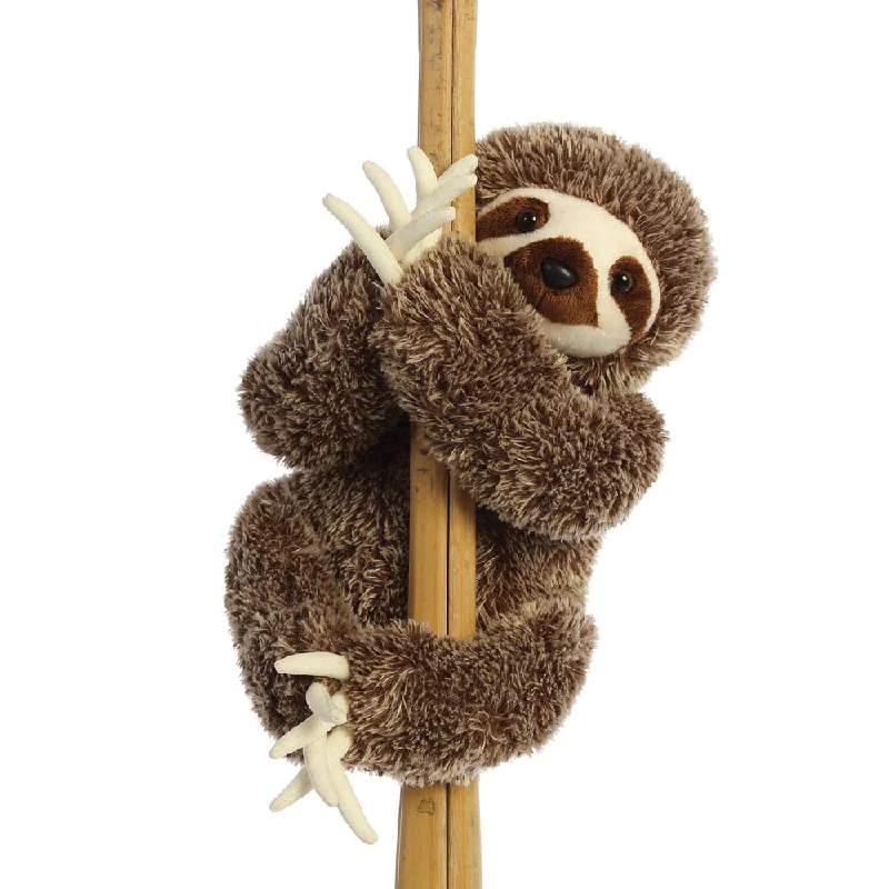Endearing and lovable stuffed toysDestination Nation Sloth Soft Toy