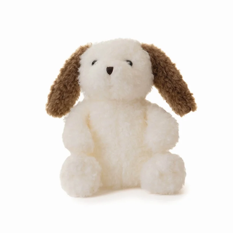 Friendly and approachable plush friendsEgmont Toys Nafi the Dog