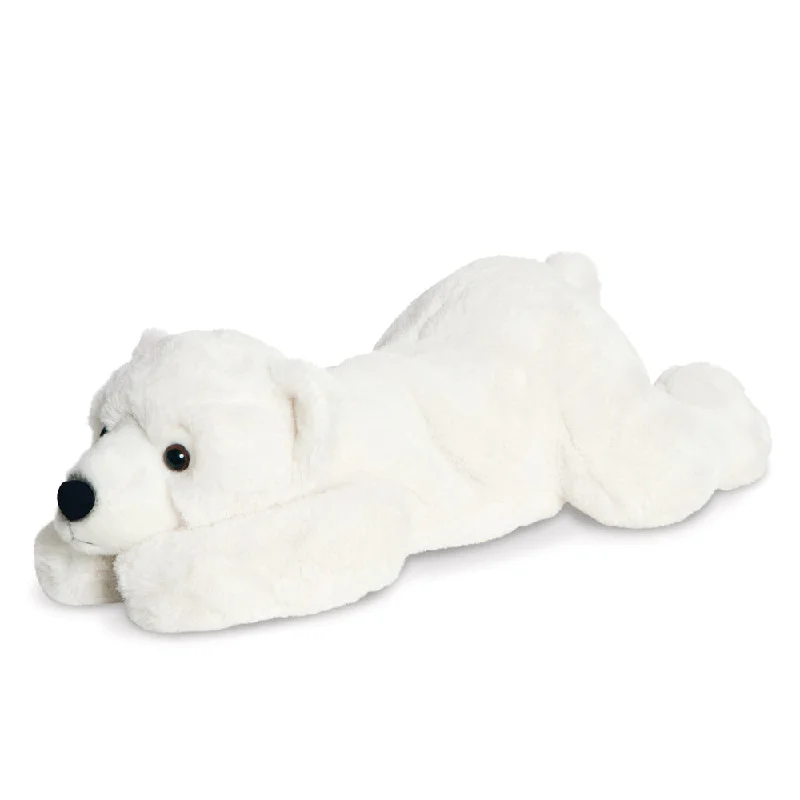 Soft and cuddly stuffed animalsBorealis Eirwen Polar Bear Soft Toy