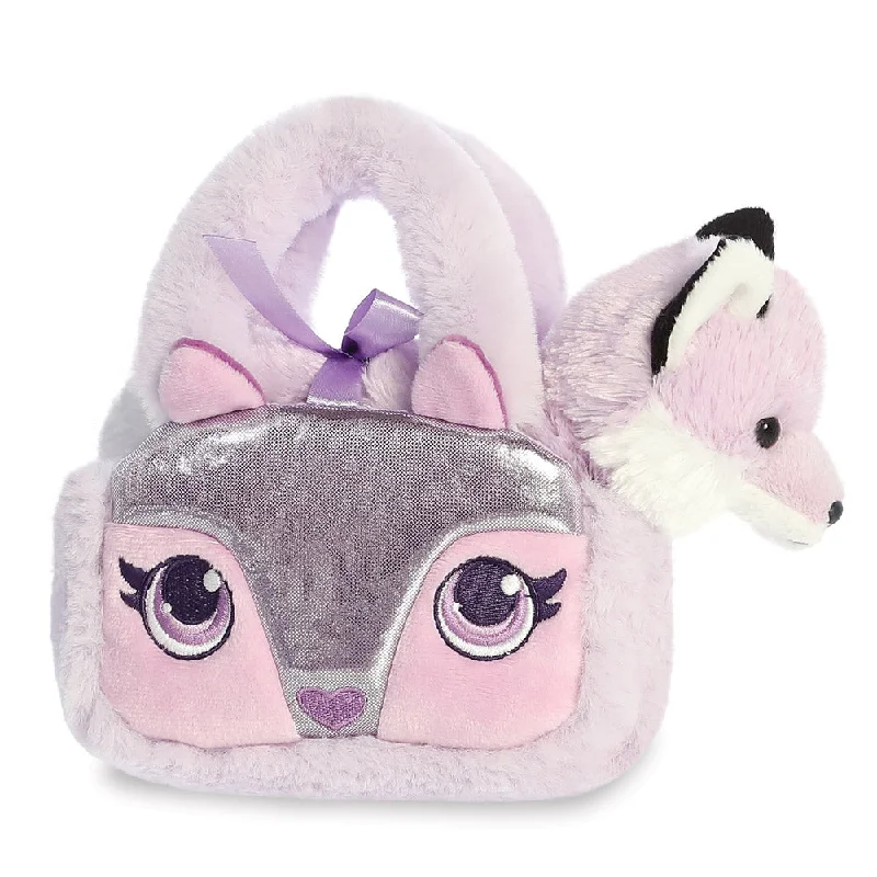 Whimsical and imaginative stuffed toysFancy Pal Fox Soft Toy