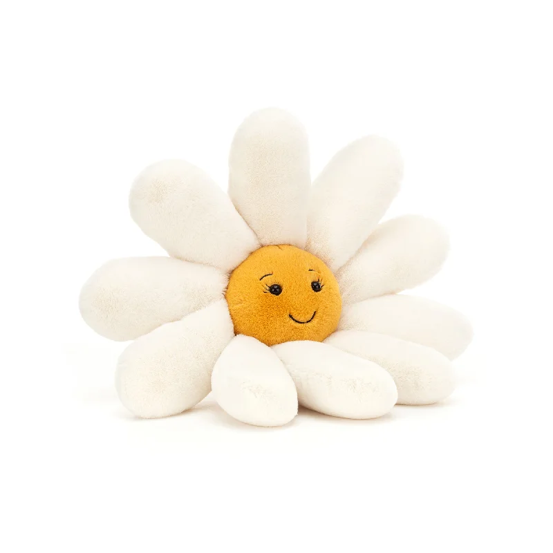 Whimsical and imaginative stuffed toysFleury Daisy Soft Toy