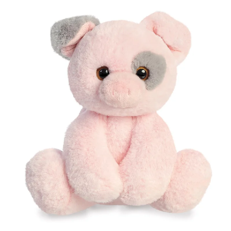 Whimsical and imaginative stuffed toysFlopsies Parsley Pig Soft Toy