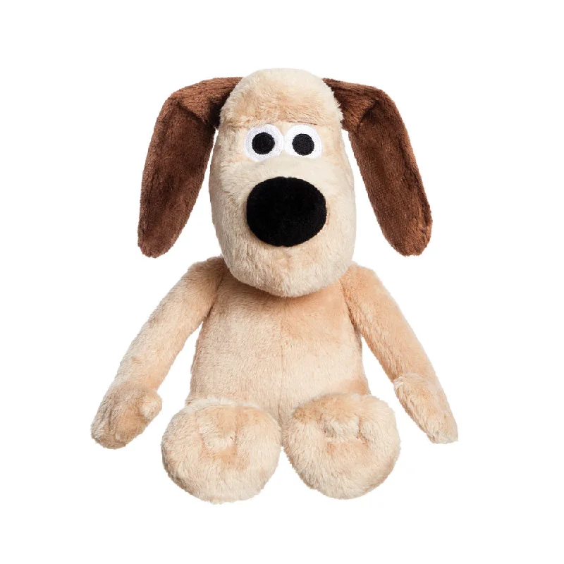 Colorful and vibrant plush creationsGromit Soft Toy