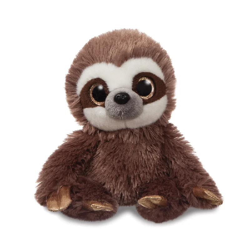 Sweet and innocent stuffed animalsSparkle Tales Harvey the Sloth Soft Toy