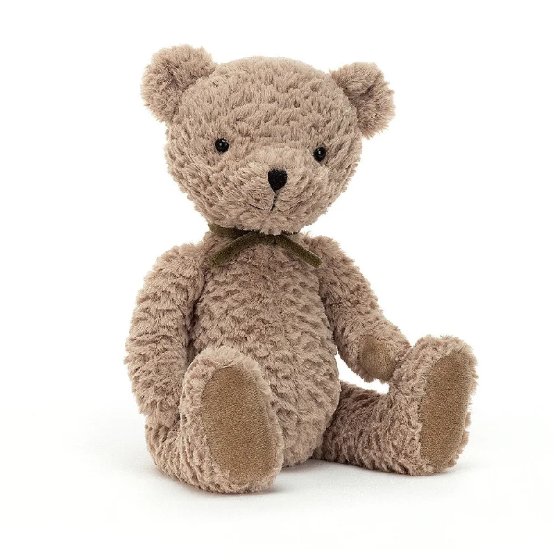 Huggable and comforting Jellycat creationsJellycat Ambalie Bear