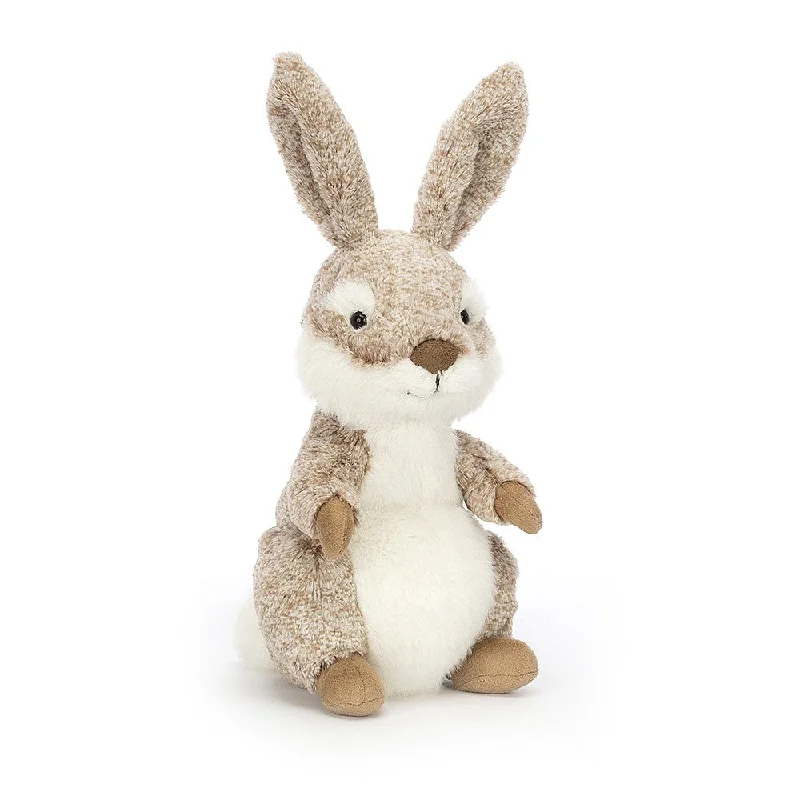 Huggable and comforting Jellycat creationsJellycat Ambrosie Hare