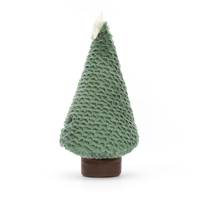 Fluffy and charming Jellycat itemsJellycat Amuseable Blue Spruce Christmas Tree Large Fluffy and charming Jellycat itemsJellycat Amuseable Blue Spruce Christmas Tree Large