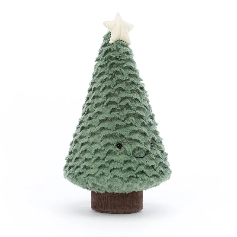 Huggable and sweet Jellycat all-around favoritesJellycat Amuseable Blue Spruce Christmas Tree - Original Huggable and sweet Jellycat all-around favoritesJellycat Amuseable Blue Spruce Christmas Tree - Original