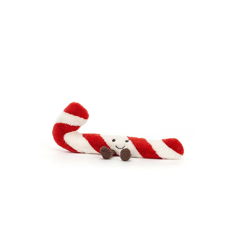 Huggable and comforting Jellycat creationsJellycat Amuseable Candy Cane - Little