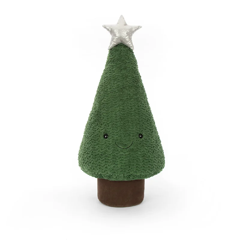 Soft and endearing Jellycat plushiesJellycat Amuseable Fraser Fir Christmas Tree Large Soft and endearing Jellycat plushiesJellycat Amuseable Fraser Fir Christmas Tree Large