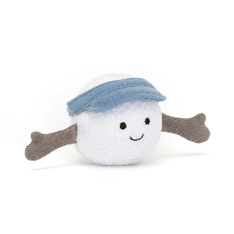 Adorable and plush Jellycat emotional support friendsJellycat Amuseables Sports Golf Ball Adorable and plush Jellycat emotional support friendsJellycat Amuseables Sports Golf Ball
