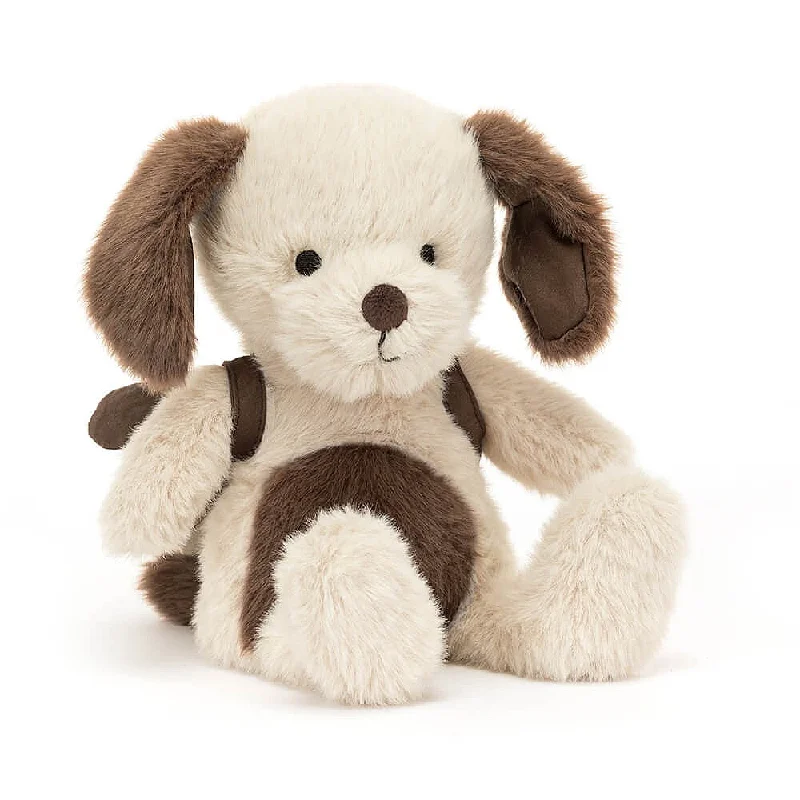 Huggable and sweet Jellycat all-around favoritesJellycat Backpack Puppy