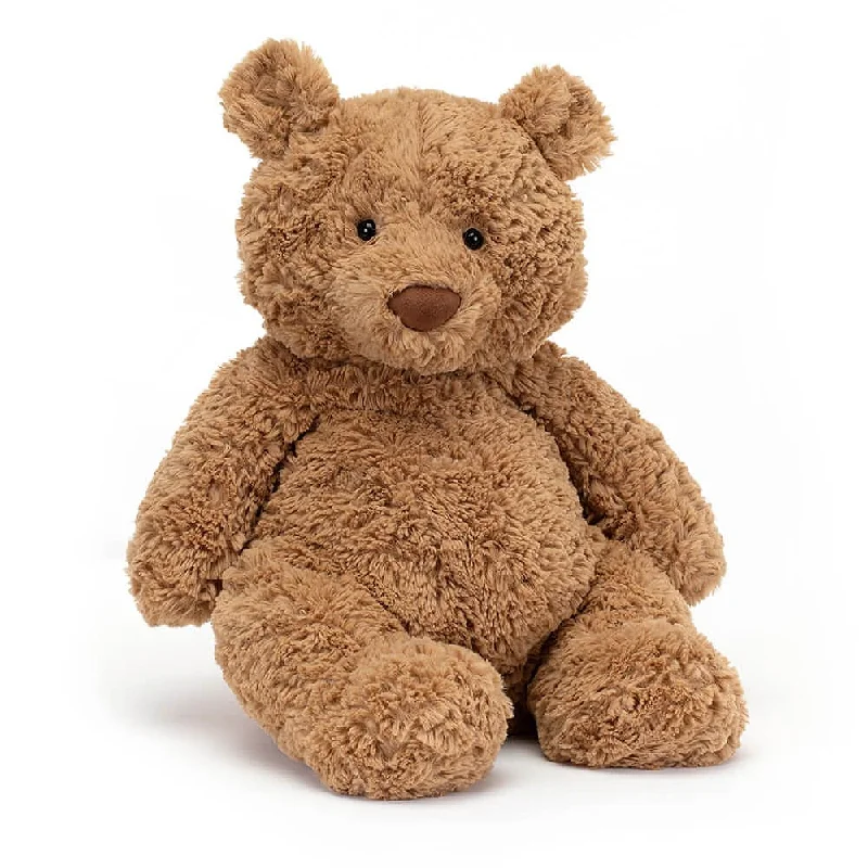 Sweet and endearing Jellycat stuffiesJellycat Bartholomew Bear - Large