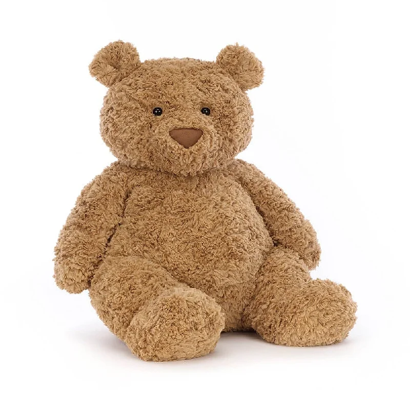 Soft and charming Jellycat designsJellycat Bartholomew Bear Really Big