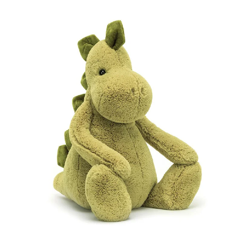 Soft and charming Jellycat designsJellycat Bashful Dino
