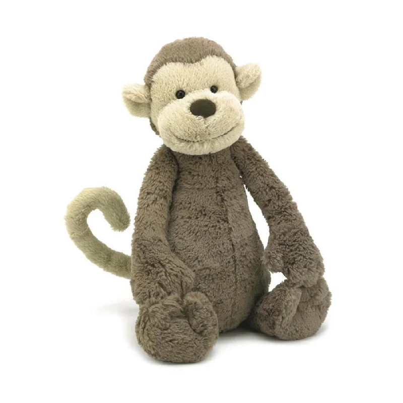 Huggable and sweet Jellycat all-around favoritesJellycat Bashful Monkey