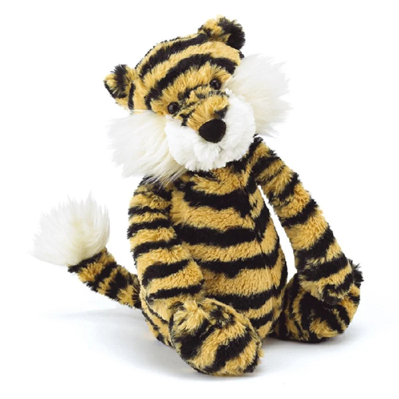 Cuddly and lovely Jellycat animalsJellycat Bashful Tiger Small