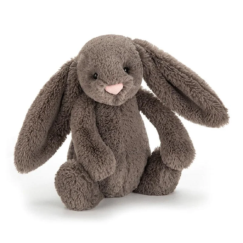 Adorable and charming plush figuresJellyCat Bashful Truffle Bunny - Medium H31cm