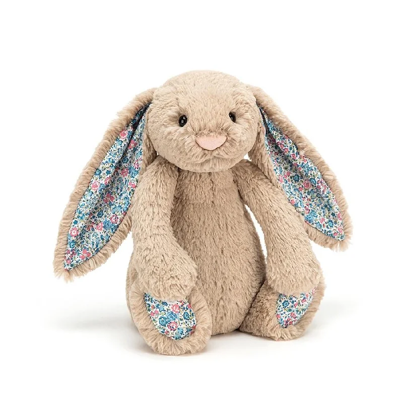 Whimsical and imaginative stuffed toysJellyCat Blossom Beige Bunny - Medium H31cm