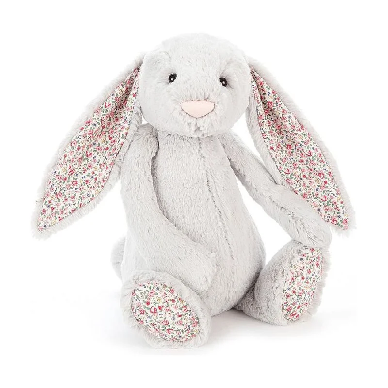 Huggable and cozy plush toysJellyCat Blossom Silver Bunny - Large H36cm