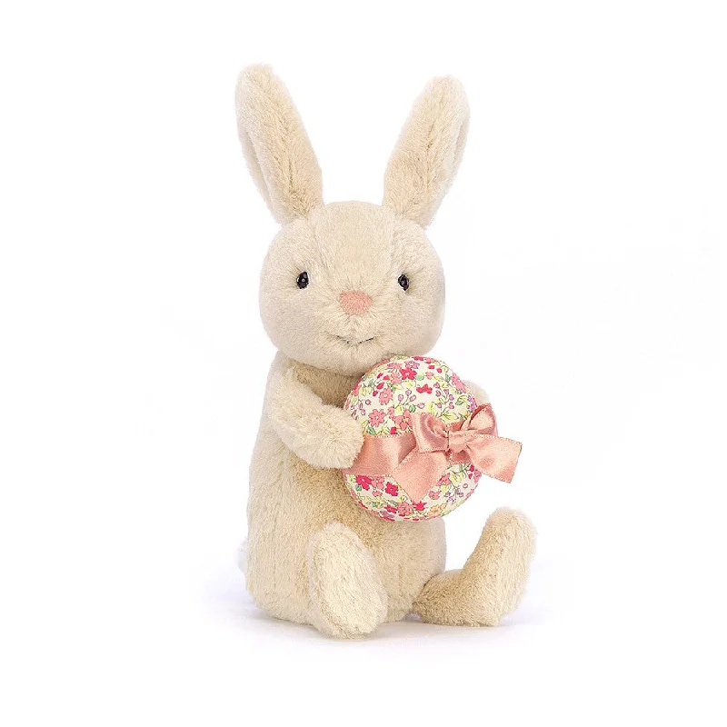 Cuddly and lovely Jellycat animalsJellycat Bonnie Bunny With Egg