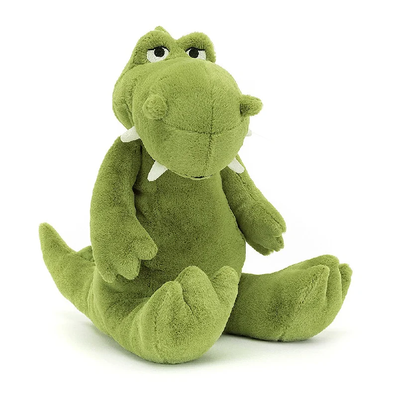 Cuddly and lovely Jellycat animalsJellycat Bryno Dino