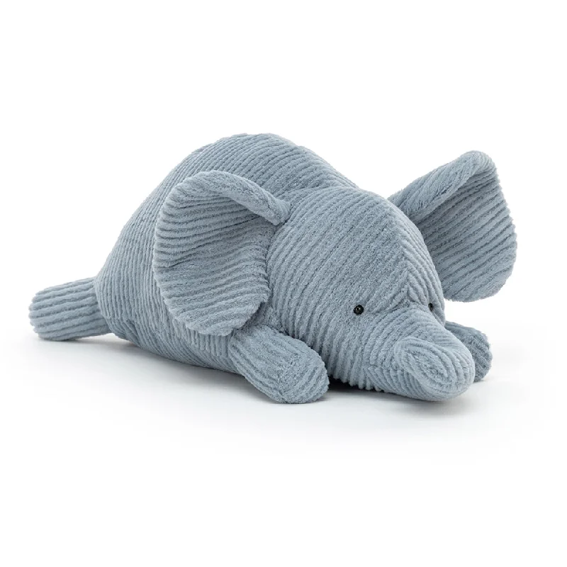 Adorable and charming plush figuresJellyCat Doopity Elephant - H18cm