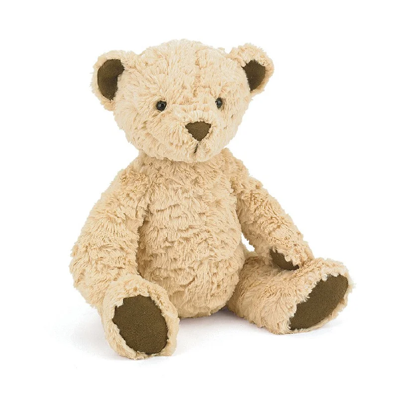 Soft and cuddly stuffed animalsJellyCat Edward Bear - Medium H33cm