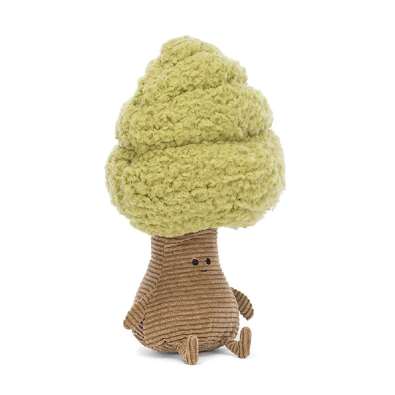 Soft and charming Jellycat designsJellycat Forestree Lime